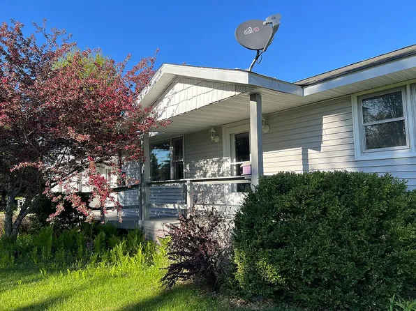 615 S Us Highway 23, Harrisville, MI 48740