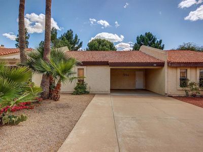 2329 N Recker Rd Unit 56, Mesa, AZ, 85215