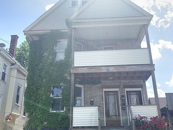 2nd image of 1610 Van Vranken Ave
