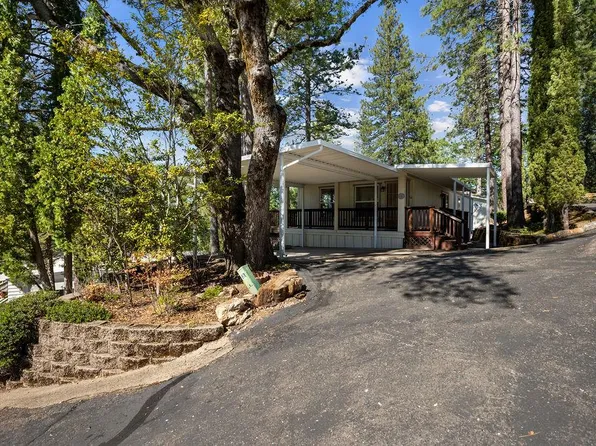 1281 Pleasant Valley Rd Space 44, Diamond Springs, CA 95619