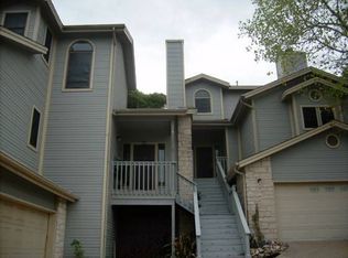 6702 O'Henry Cv, Austin, TX 78731