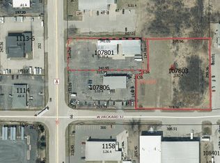 W Packard St, Appleton, WI 54914