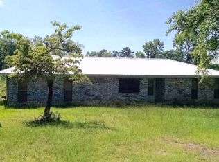 278 County Road 3439, Atlanta, TX 75551