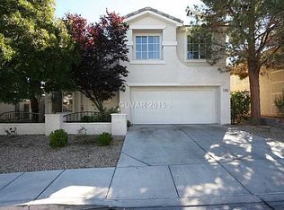 812 Coliseum Ln, Las Vegas, NV 89144