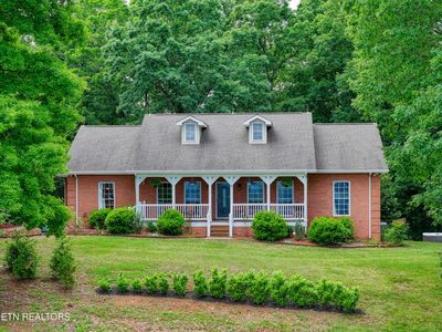 664 Armstrong Dr, Dandridge, TN, 37725