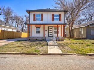1614 N College Ave, Oklahoma City, OK 73106