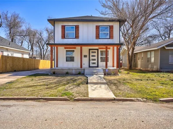 1614 N College Ave, Oklahoma City, OK 73106