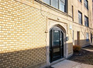 8213 S Ellis Ave #3, Chicago, IL 60619