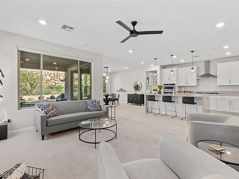 9 Desert Juniper Ln, Henderson, NV