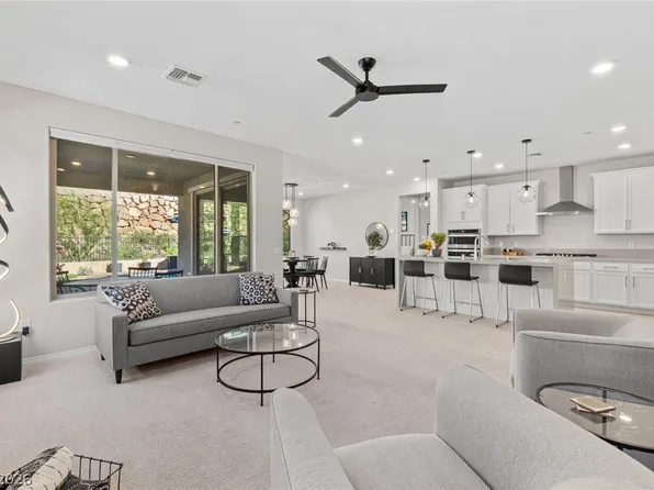 9 Desert Juniper Ln, Henderson, NV 89011