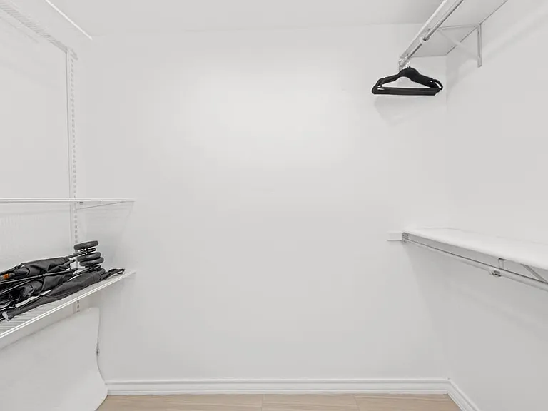 Storage Room