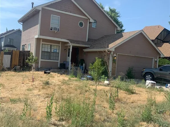 4345 Sable Street, Denver, CO 80239