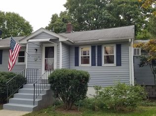 64 Loxwood St, Worcester, MA 01604