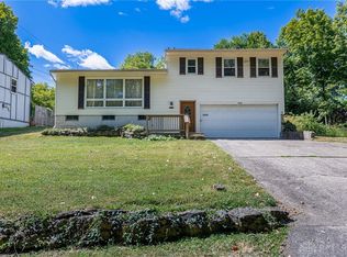 3233 Idylwilde Blvd, Dayton, OH 45414