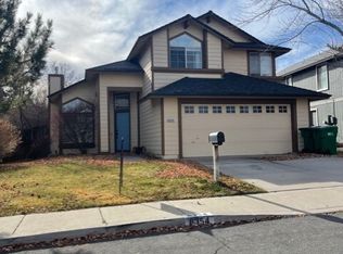 6354 Park Pl, Reno, NV 89523