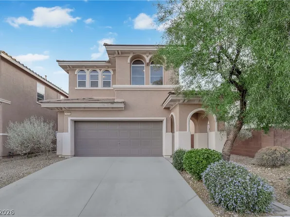 7475 Dobroyd Dr, Las Vegas, NV 89179