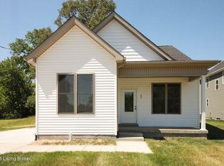 99 Tanner Rd, Hodgenville, KY 42748