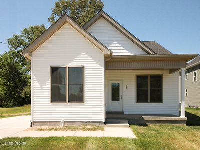 99 Tanner Rd, Hodgenville, KY, 42748