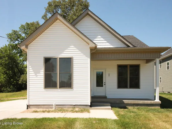 99 Tanner Rd, Hodgenville, KY 42748