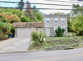 930 Glass Run Rd, Pittsburgh, PA 15236