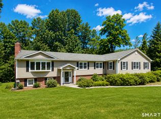 325 Manley Heights Road, Orange, CT 06477
