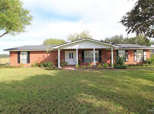 6124 N Shary Rd, Mission, TX 78573