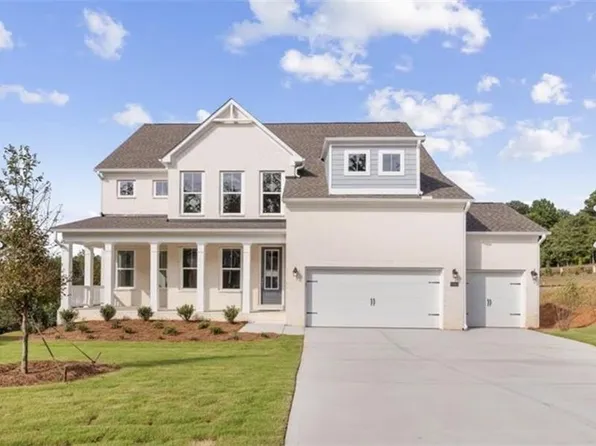 6944 Melody Ridge Rd, Buford, GA 30519