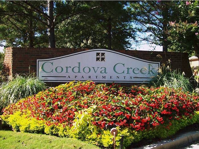 Front Sign