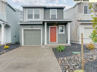 4517 NE 103rd Pl, Vancouver, WA 98682
