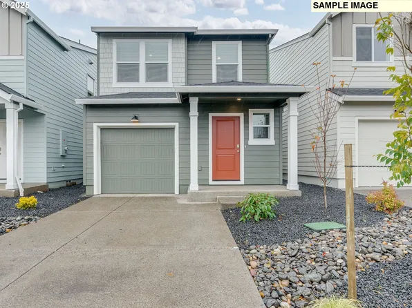 4517 NE 103rd Pl, Vancouver, WA 98682