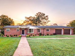 2009 Argyle Way, Gadsden, AL 35904