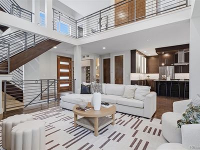 2224 W 37th Avenue, Denver, CO, 80211