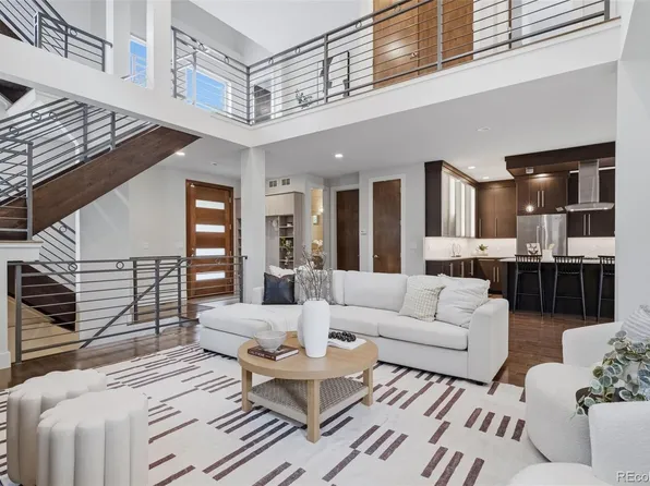 2224 W 37th Avenue, Denver, CO 80211