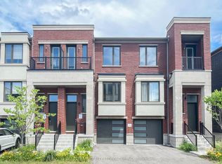 17 Rattenbury Rd, Vaughan, ON L6A 5C5