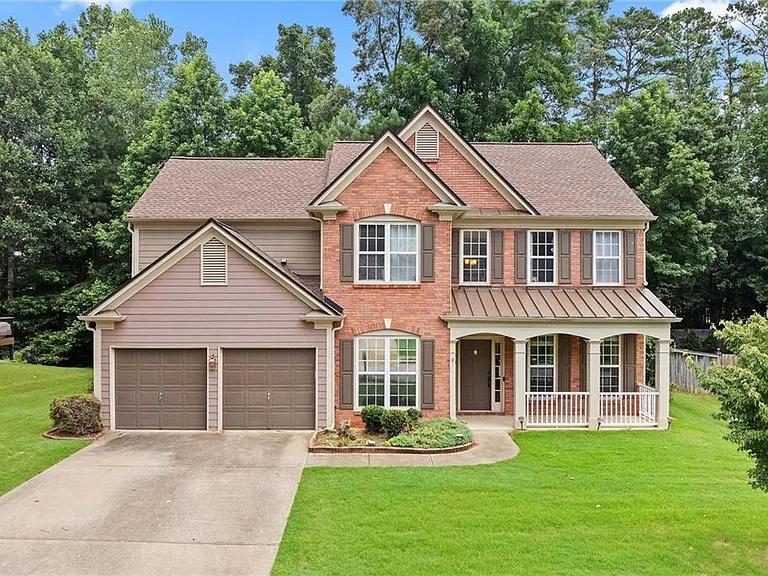 5087 Wellisford Ct — Photo 1