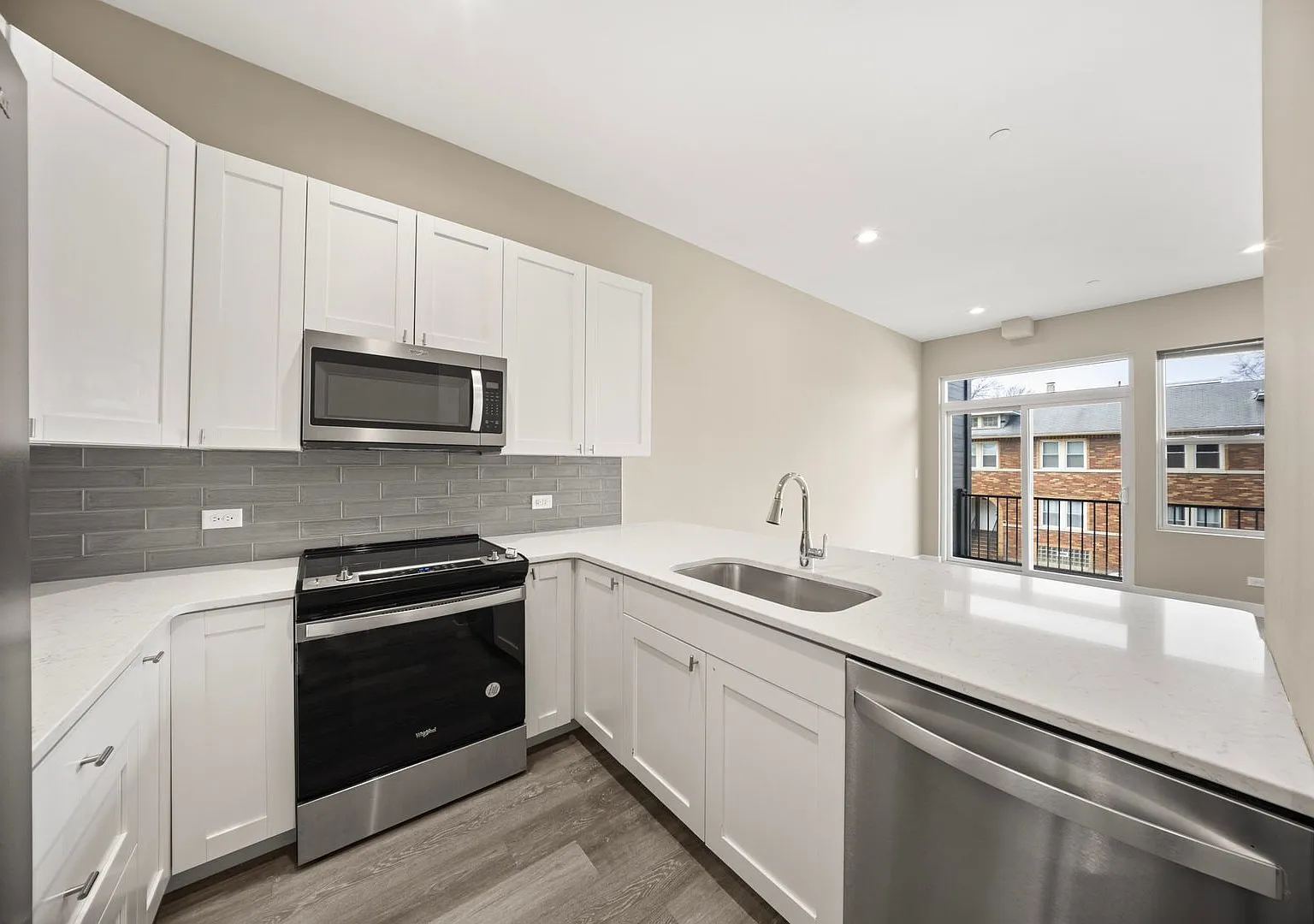 3708 Grand Blvd. — Photo 2