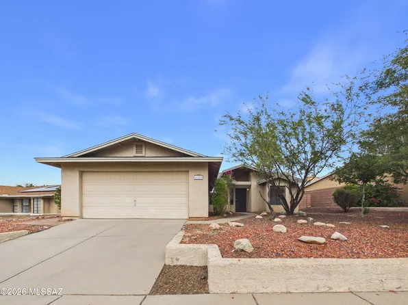 4140 W Melinda Ln, Tucson, AZ 85742
