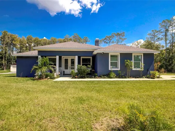 21934 Dupree Dr, Land O Lakes, FL 34639