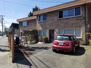 2833 Thorndyke Ave W APT 2, Seattle, WA 98199