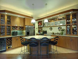 Sold by Sotheby's International Realty