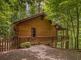 137 Little Beaver Dr, Cherry Log, GA 30522