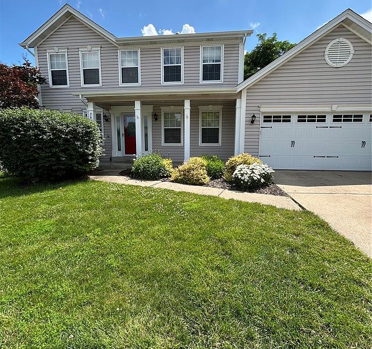 1st image of 2617 Maple Tree Dr