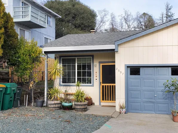 2697 Woodridge Ct, Placerville, CA 95667