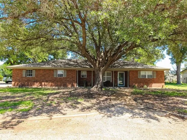 1502 Baker Dr, San Angelo, TX 76905