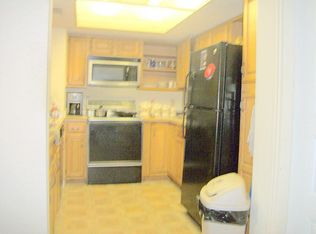 2826 S Bartell Dr APT 3, Houston, TX 77054