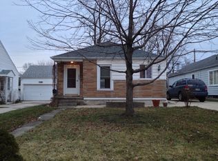 2435 Carlton Ct, Fort Wayne, IN 46802
