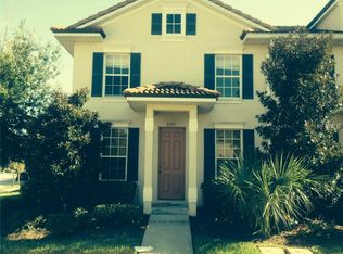 3177 Via Otero Dr, Kissimmee, FL 34744