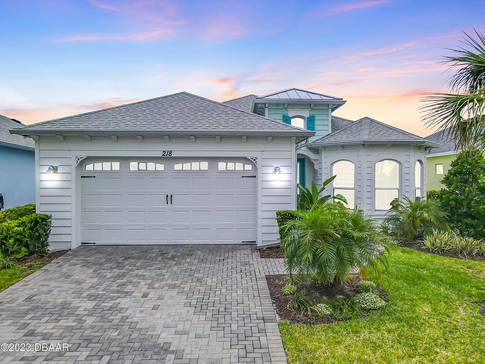 218 Coral Reef Way, Daytona Beach, FL 32124 Zillow