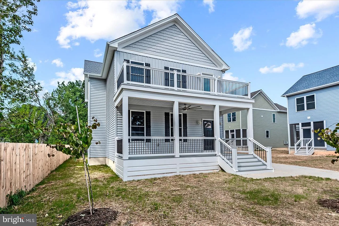 207 Lincoln photo 1