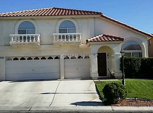 8316 Fawn Heather Ct, Las Vegas, NV 89149